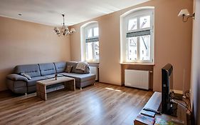 Apartament Pszczyna Centrum